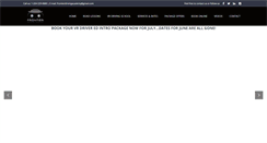 Desktop Screenshot of frontierdrivingacademy.com